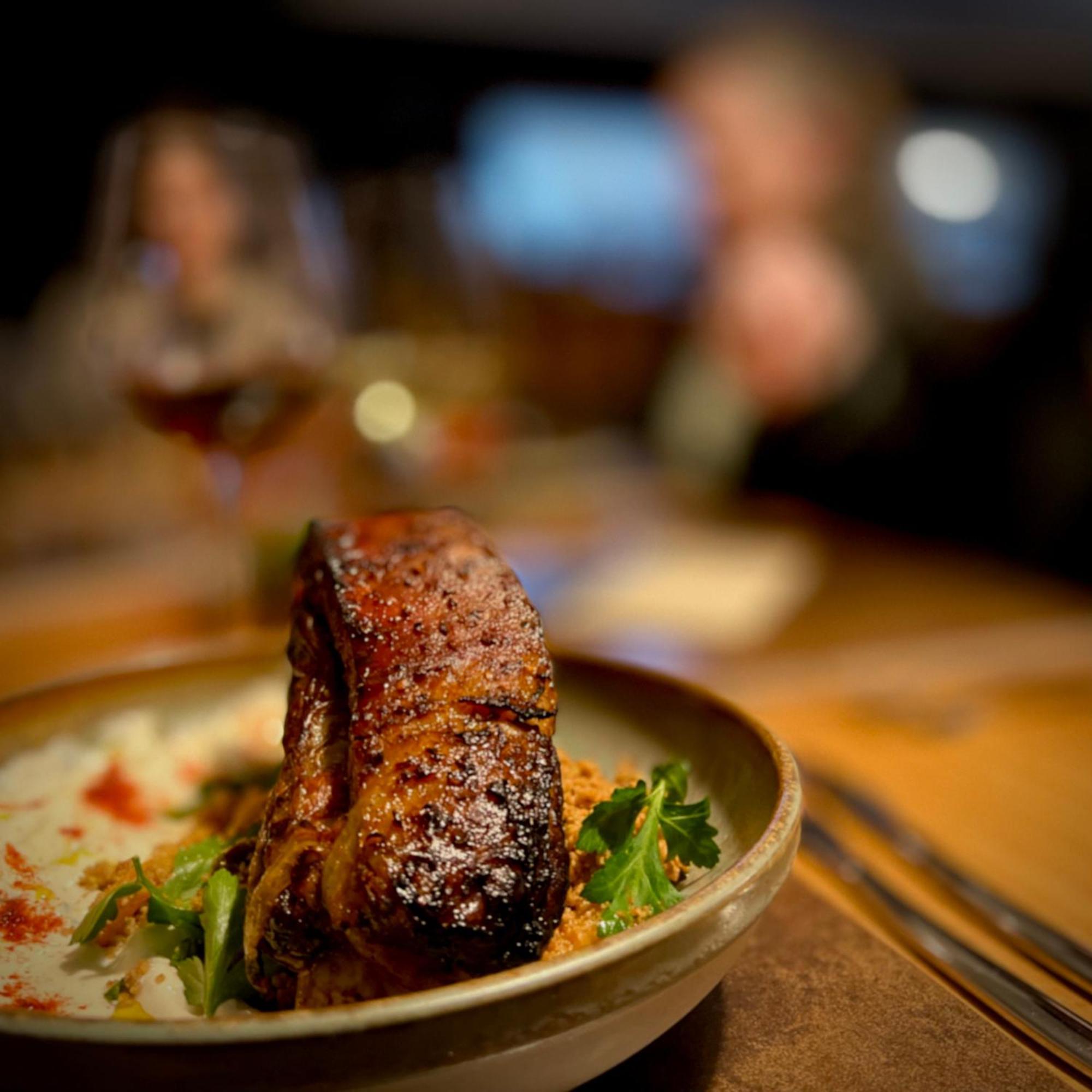 Wandering Trout - Gourmet Stays Mole Creek المظهر الخارجي الصورة